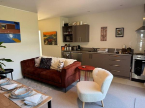 Serene Town Retreat, Methven